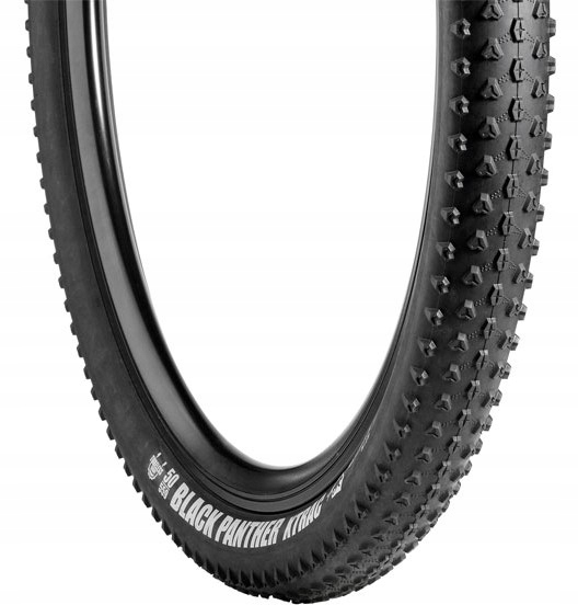 Pneumatika mtb Vredestein Black Panther Xtrac Superlite, 29x2.20 rolovací, TPI120