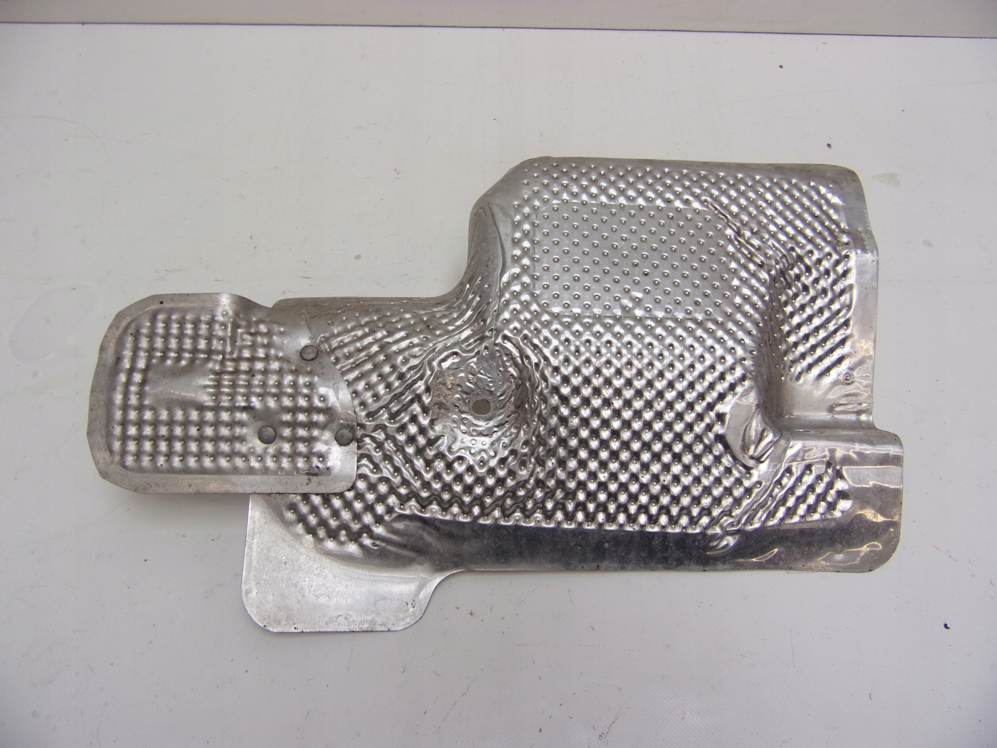 CHRYSLER PACIFICA 16-ТЕПЛОВИЙ ЕКРАН 68231837AB