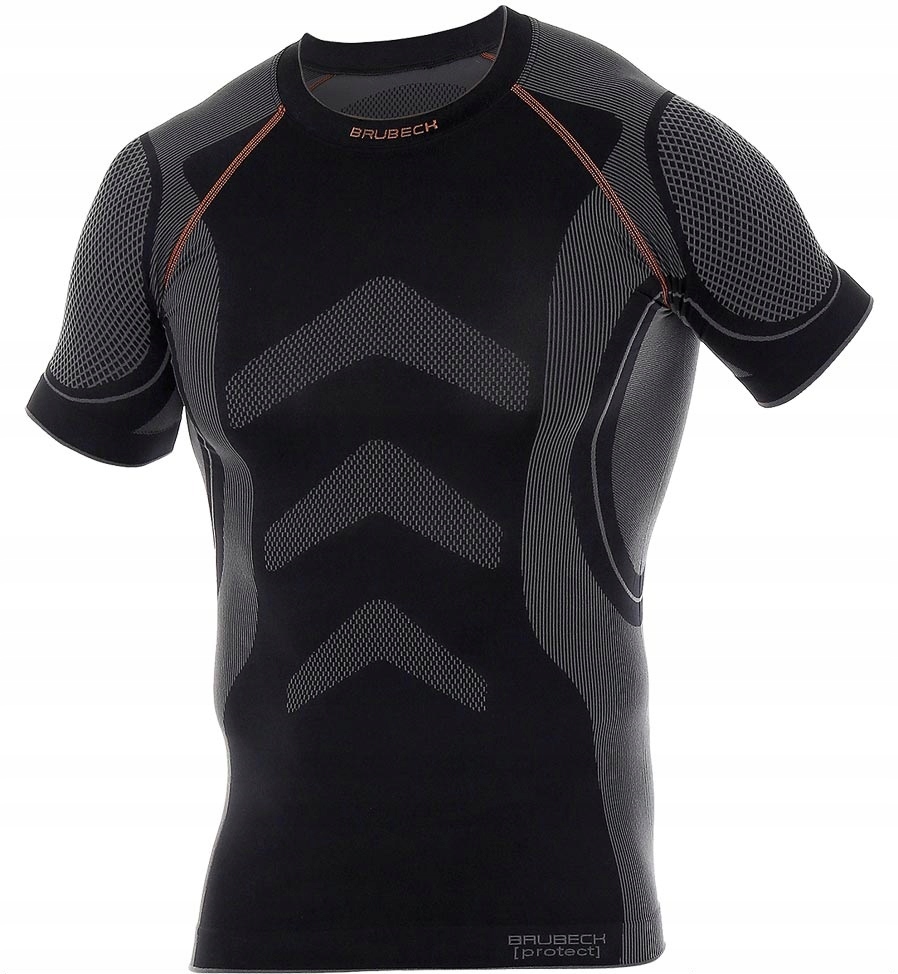 Bielizna Koszulka Termoaktywna Brubeck roz. 3XL