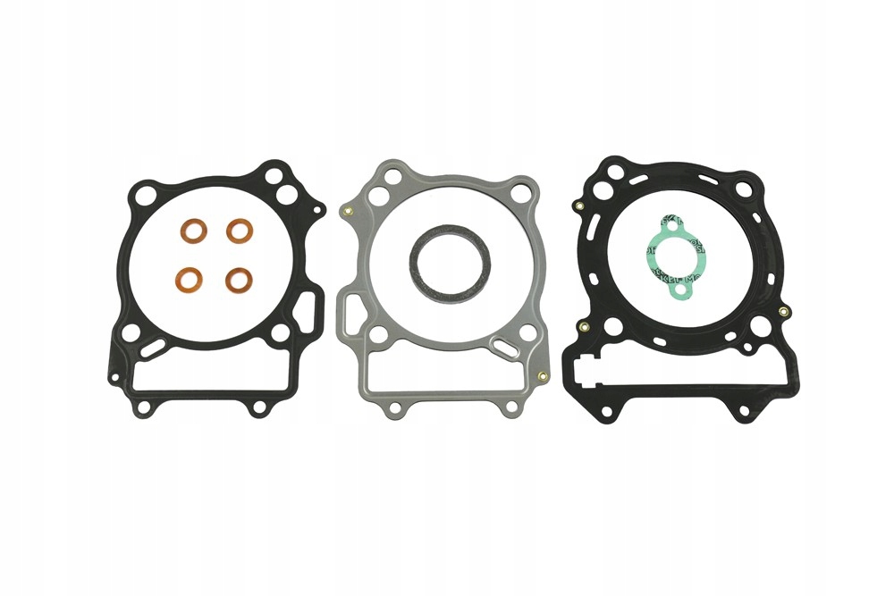 Athena Tesnenia Top-end Suzuki Drz 400 '00-'12 Pre Sadu Valcov P