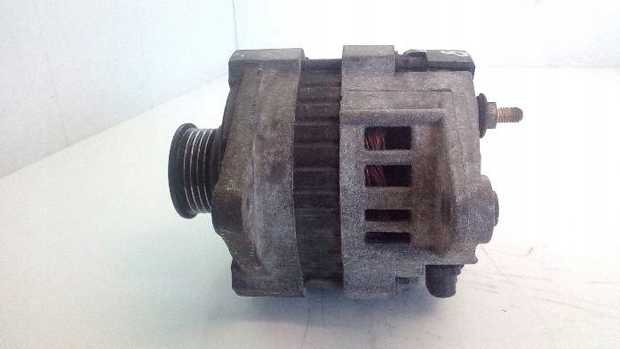 Alternator Daewoo Lanos 1,5 B Typ samochodu Samochody osobowe