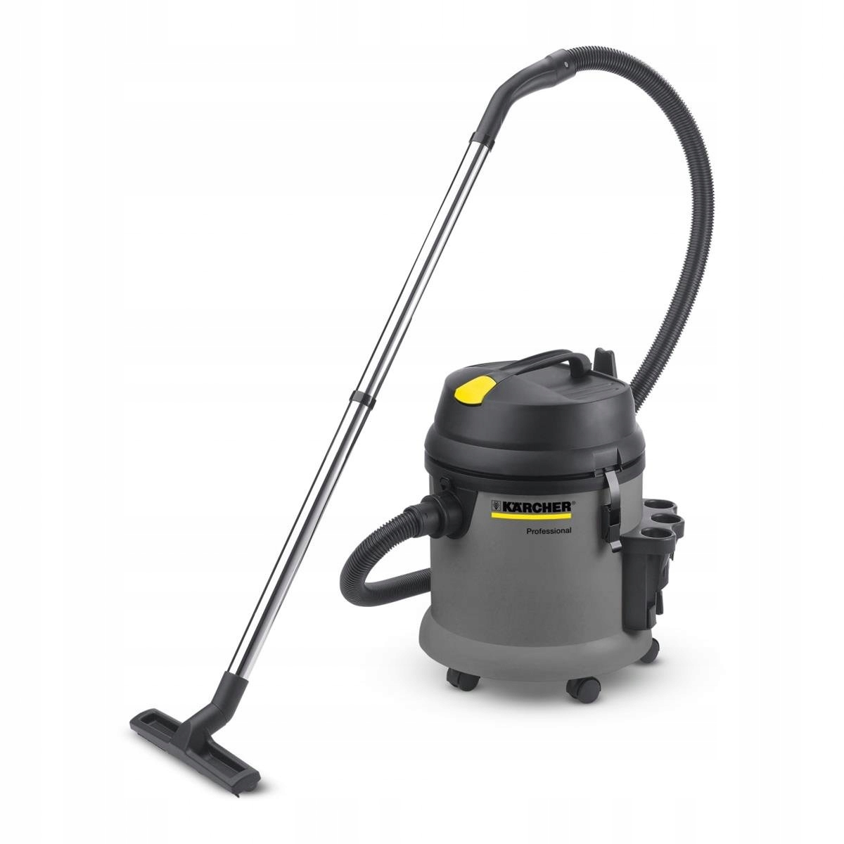 Nt 27/1 Adv Víceúčelový Vysavač Karcher