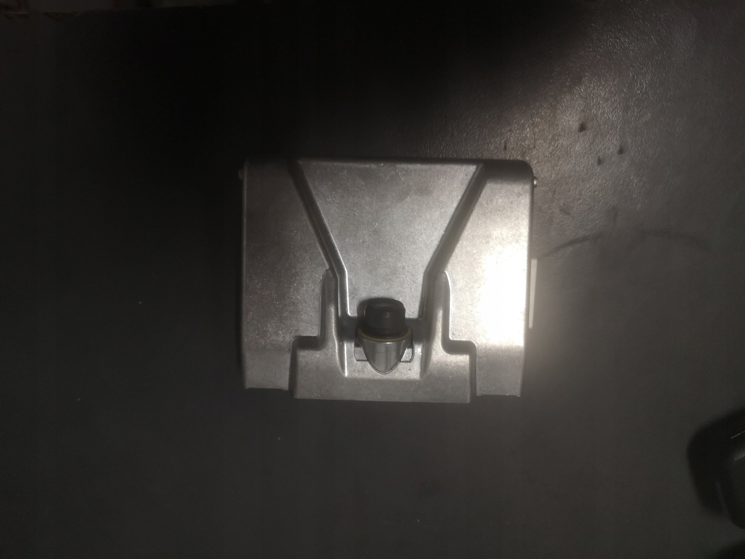 Ассистент полосы движения камера TUCSON III 95895-D3800