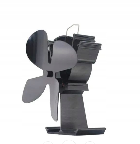 Wentylator kominkowy do pieca VODA VDSf614B Kod producenta voda-