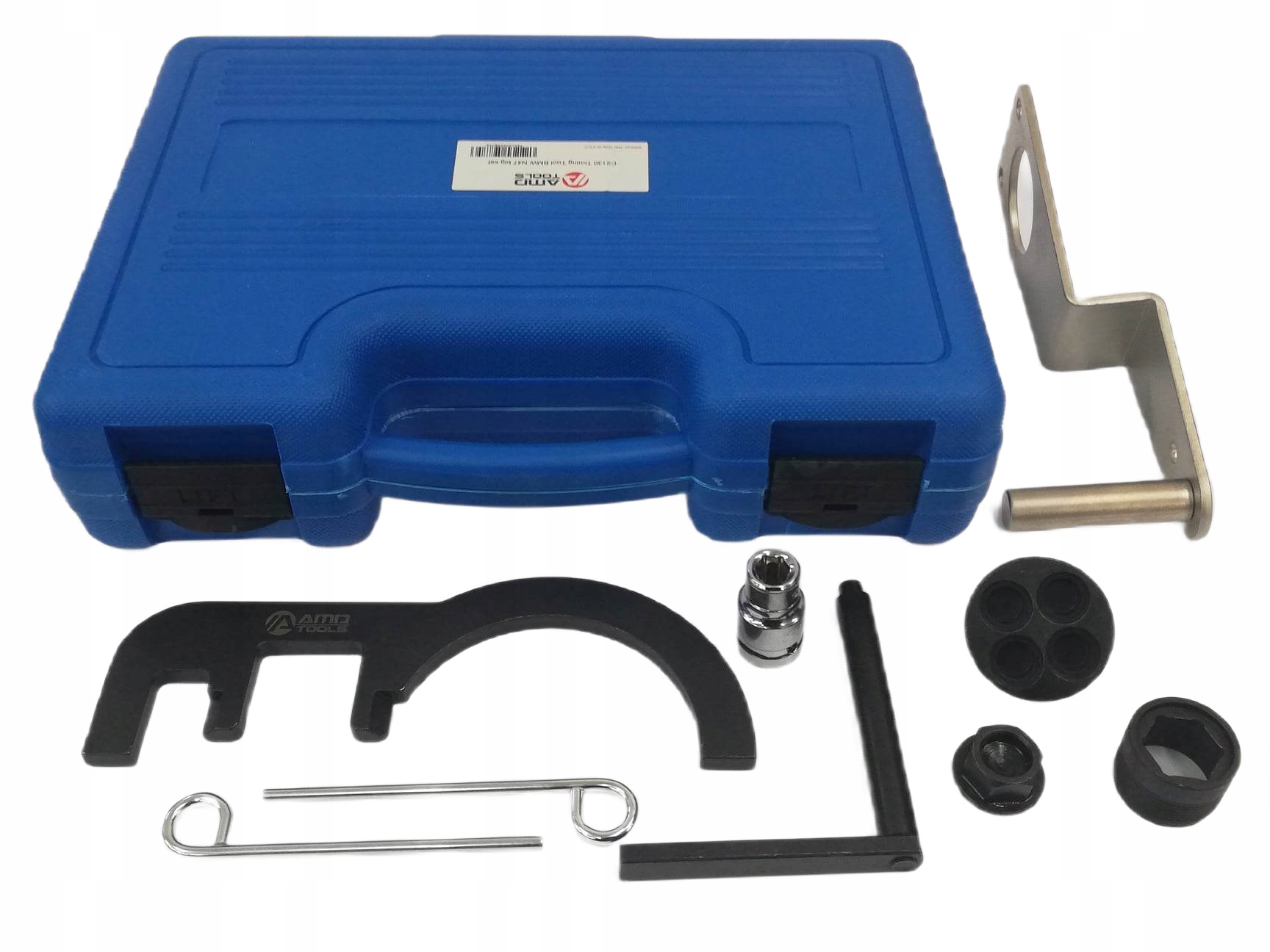 Замок распредвала BMW 2.0 D N47 N47S N57 1.6 2.0 3.0