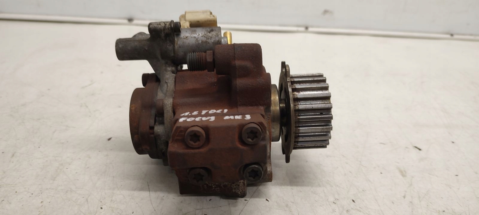 Pompe d’injection Carburant Ford Focus MK3 1,6 TDCI