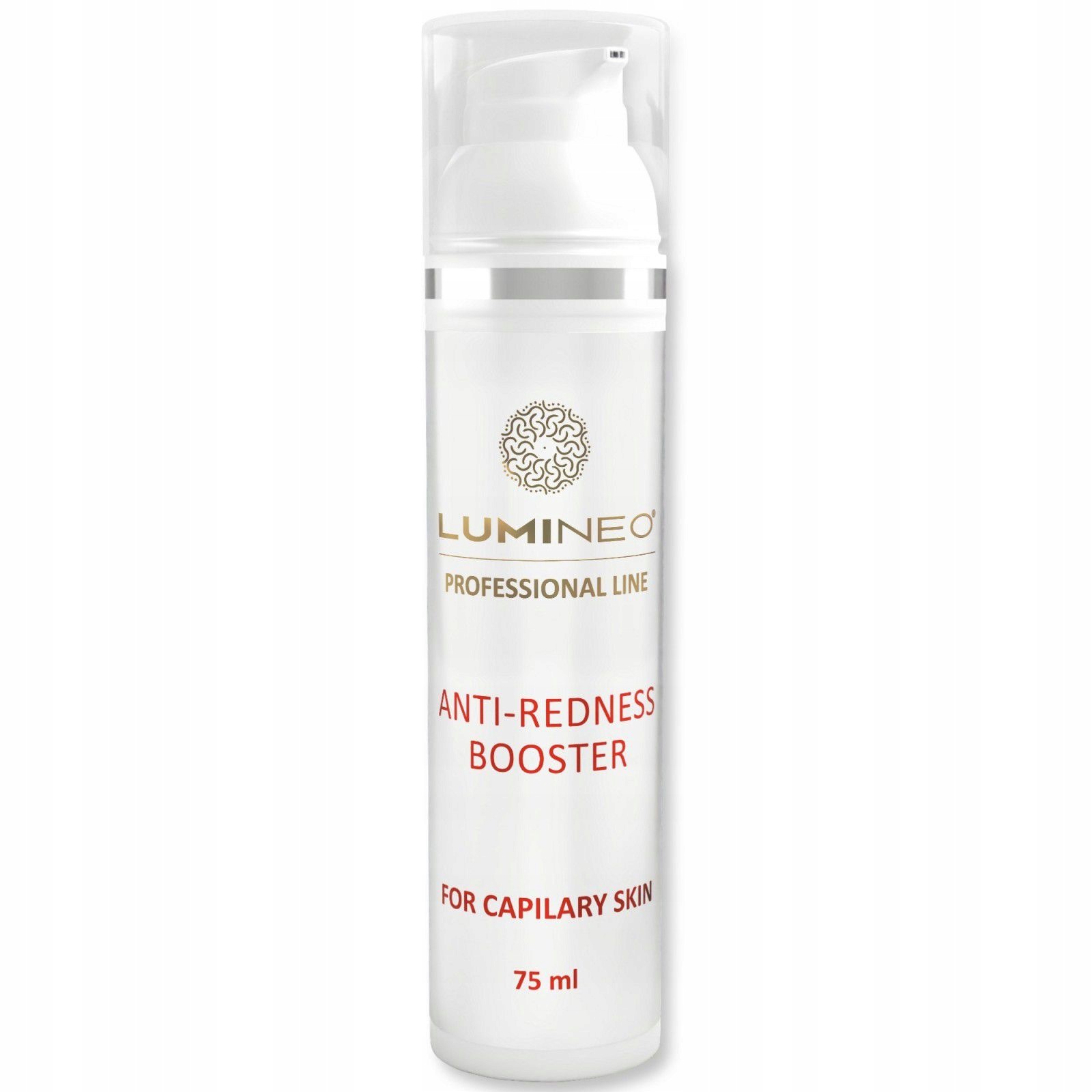 Krém Na Cévy Pavoučí Lumineo 75 ML