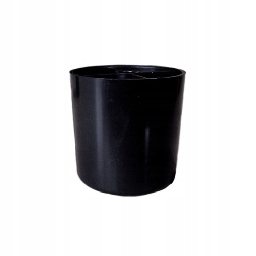 

Stopki nóżki meblowe nogi nóg stopka plastik 5 cm