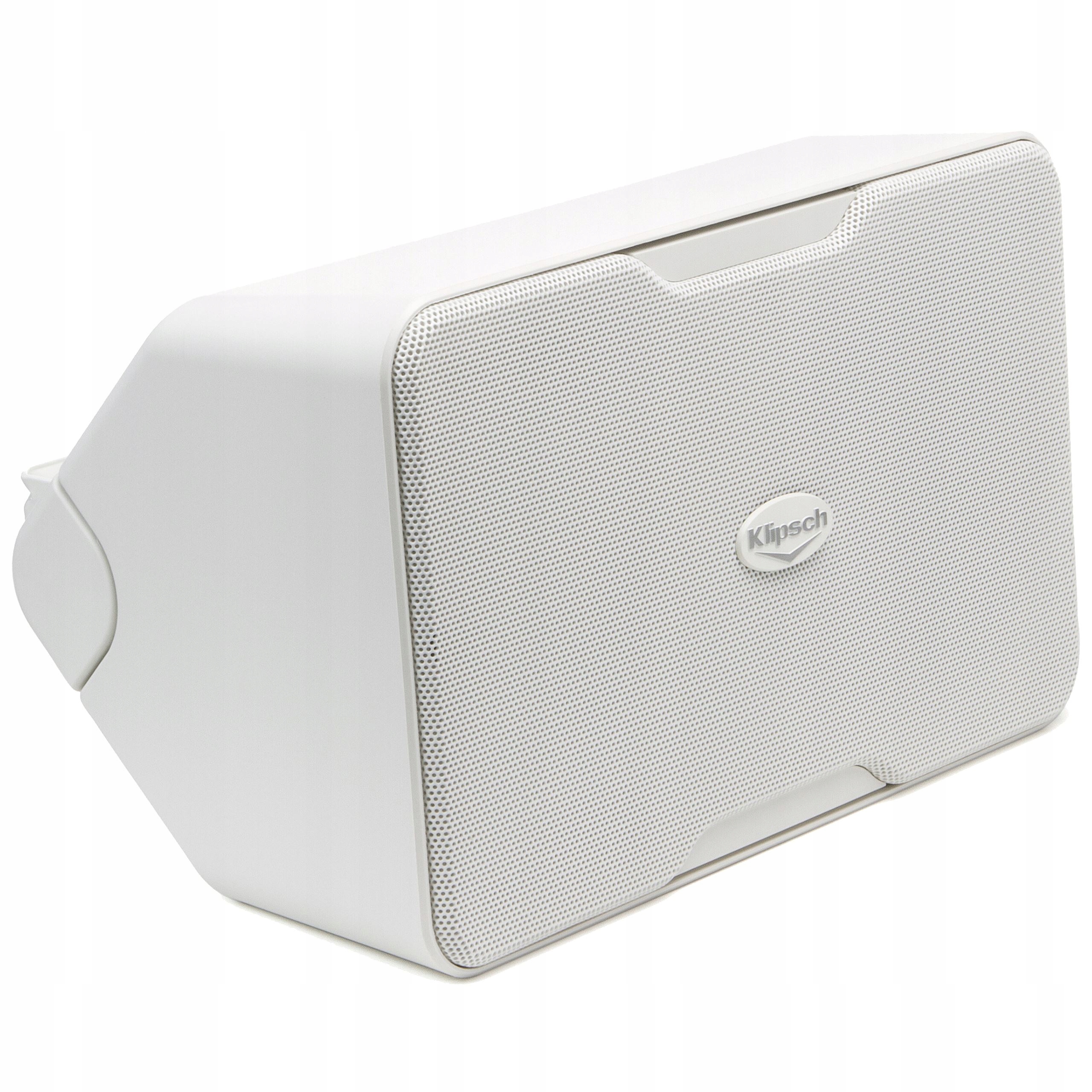 KLIPSCH CP-6 KOLUMNY GŁOŚNIKOWE WODOODPORNE BIAŁE Rodzaj inne