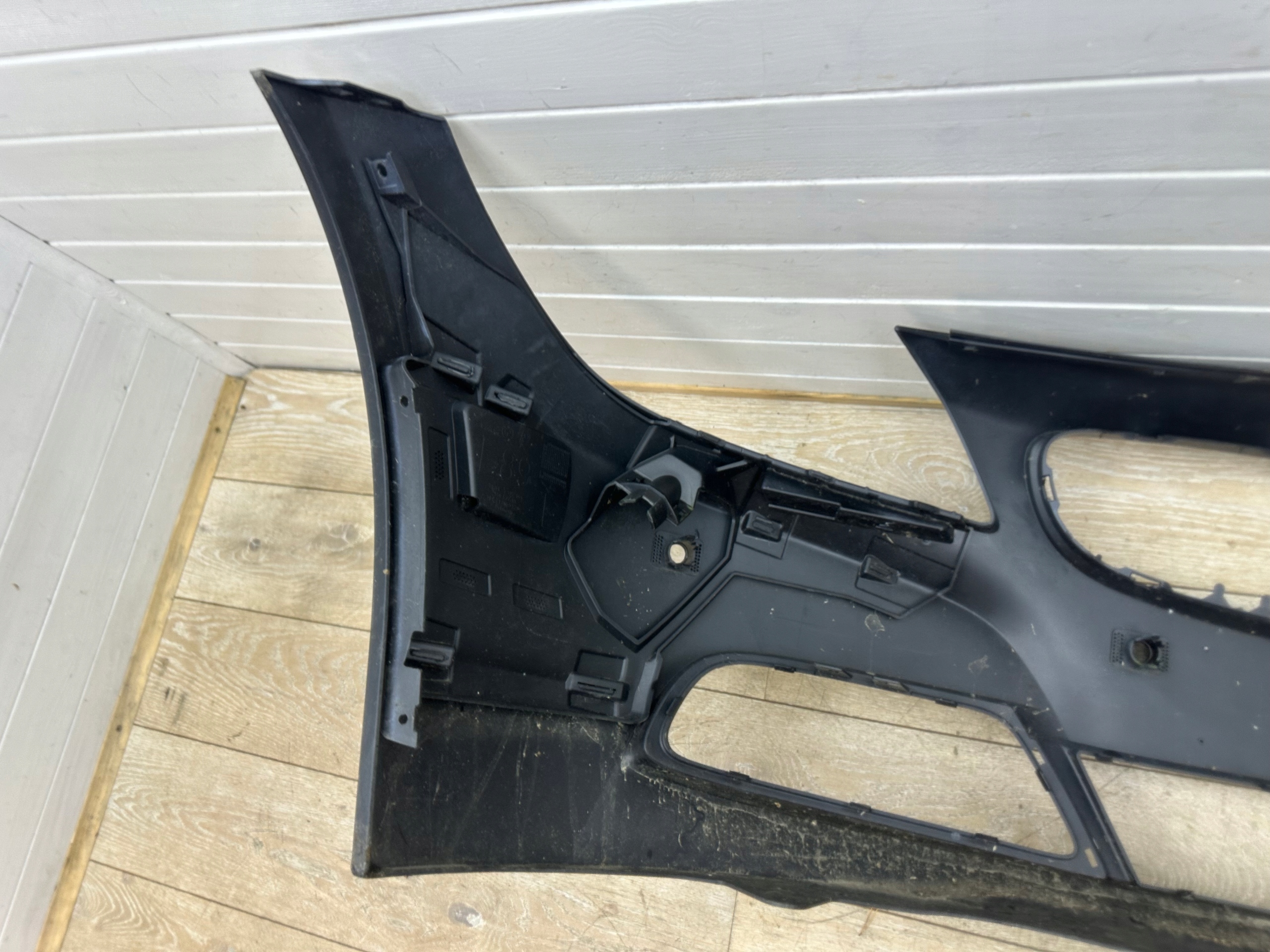 BMW Z4 E89 bumper front front