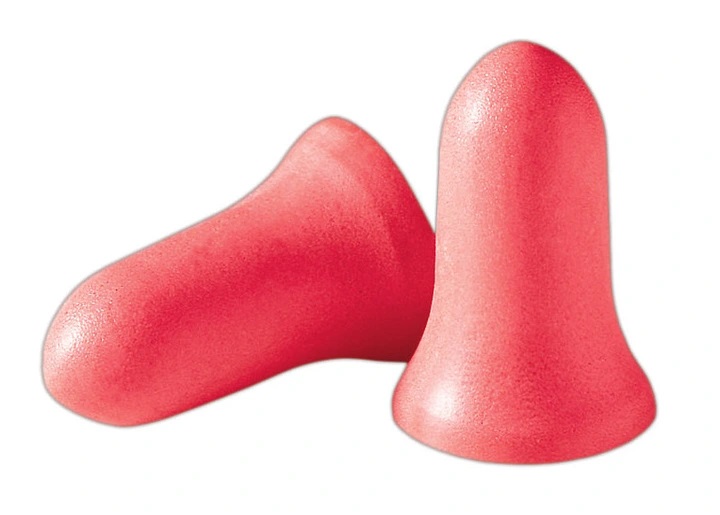 ZATYCZKI STOPERY MAX TŁUMIENIE DO USZU 25 PAR