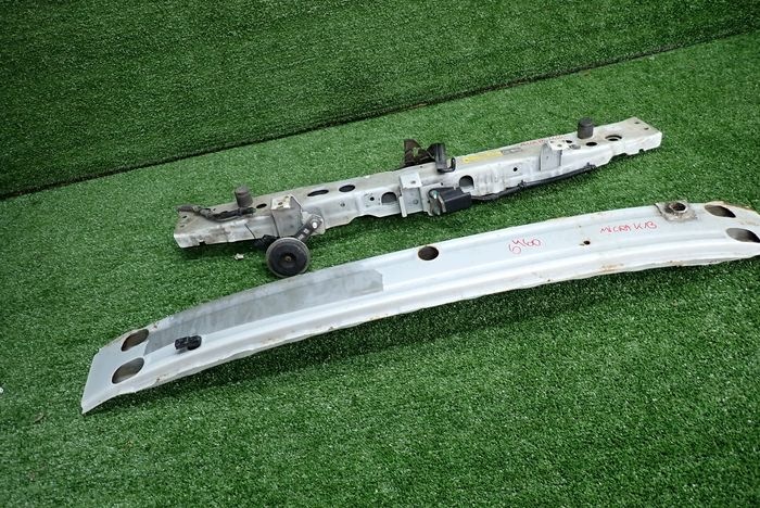 NISSAN MICRA K13 LIFT 13- support panel for radiators front sider