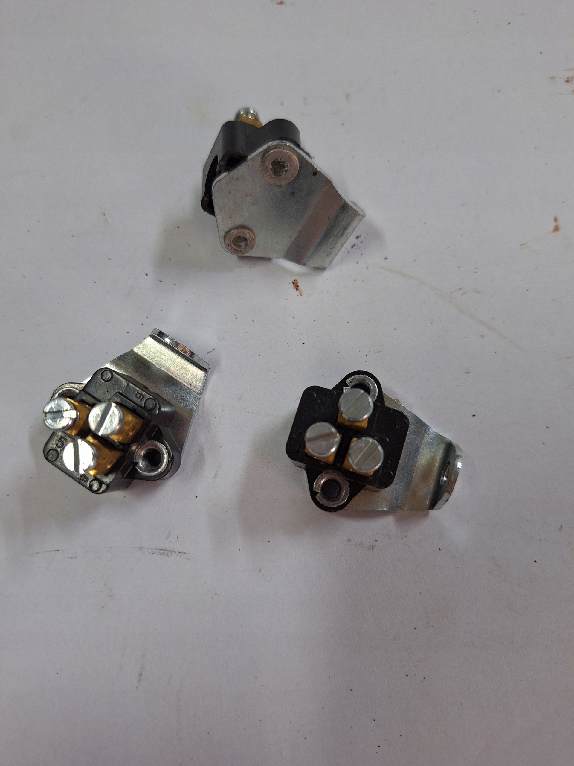 Přepínač světel M-72 K-750 Ural Dněpr