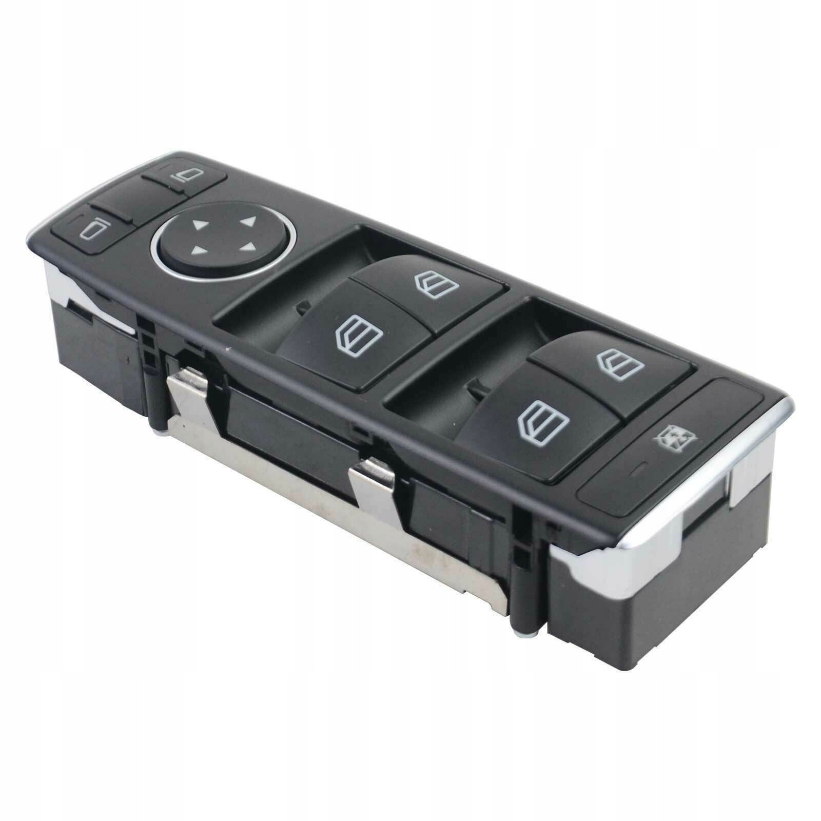 A1664300 - MERCEDES панель кнопка вікна ML GL GLE W166 W176 A