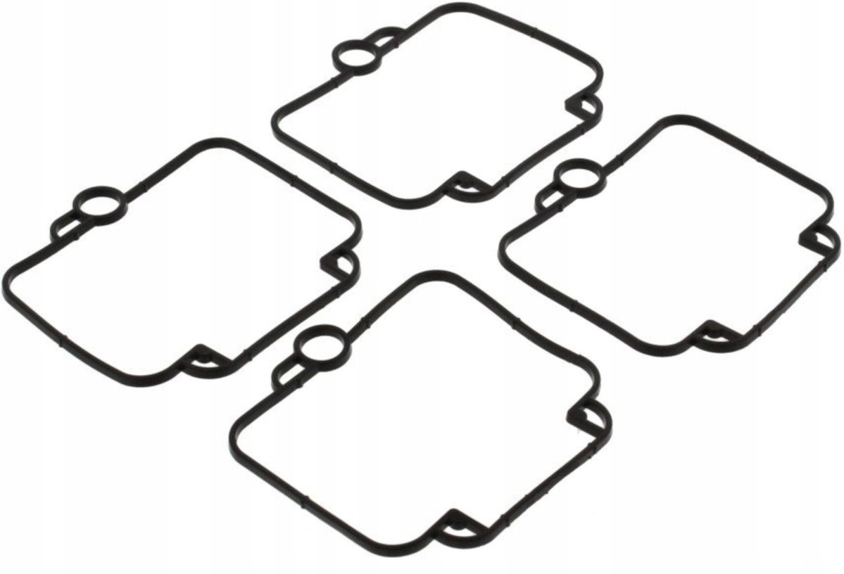 Těsnění karburátorové komory Ktm LC4-E 640 99-06 Nové