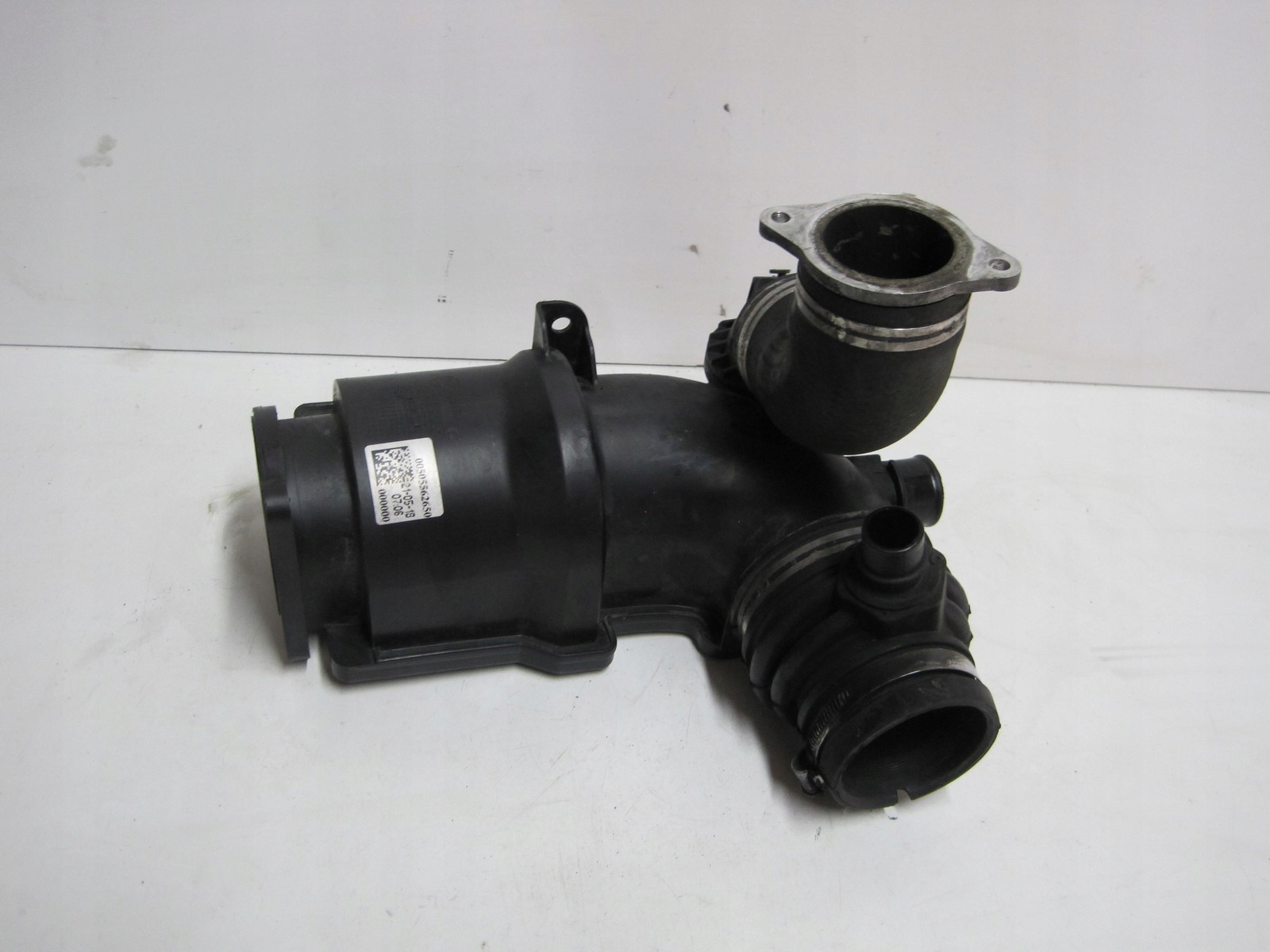 pipe 00505562650 ALFA ROMEO STELVIO