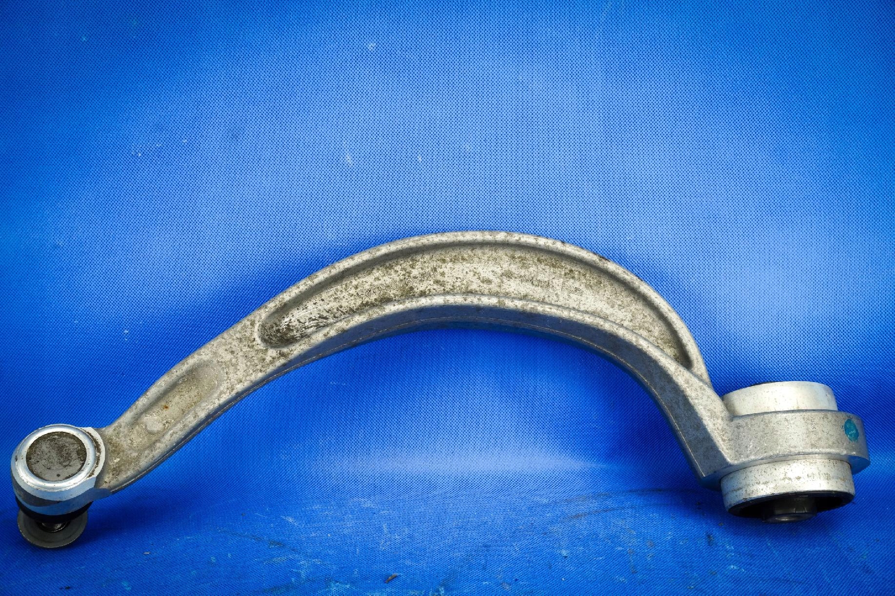 arm front left Audi A4 8K A5 Lift 8K0407693AD