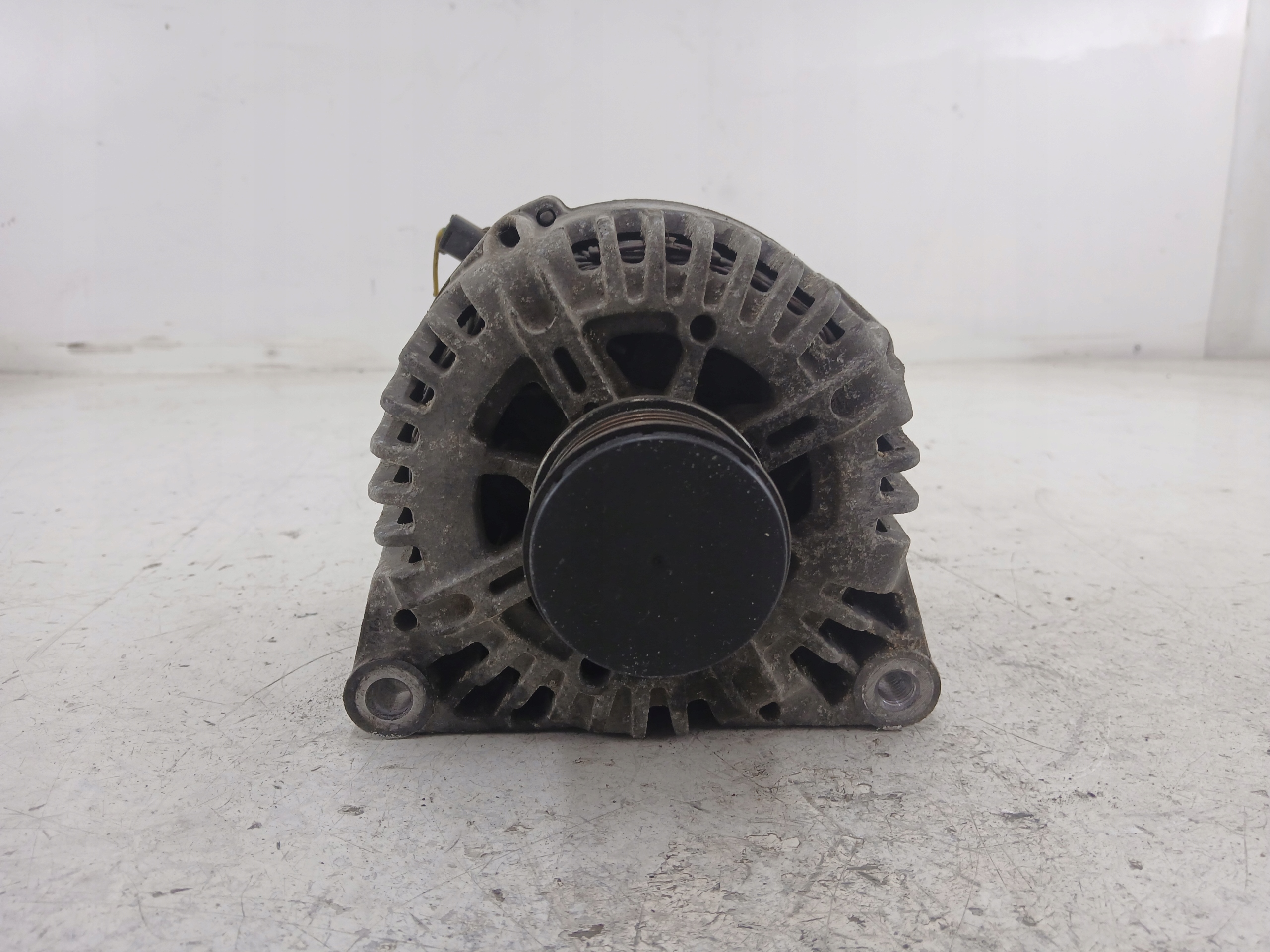PEUGEOT 407 1.6 HDI CITROEN C4 e alternatore 9646321780