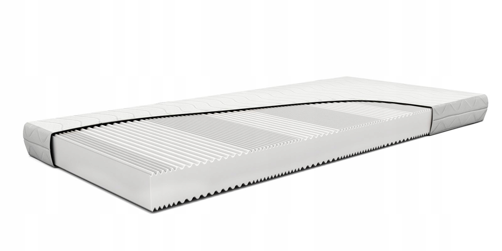 

Materac Piankowy 80x200 Pokrowiec Okazja!