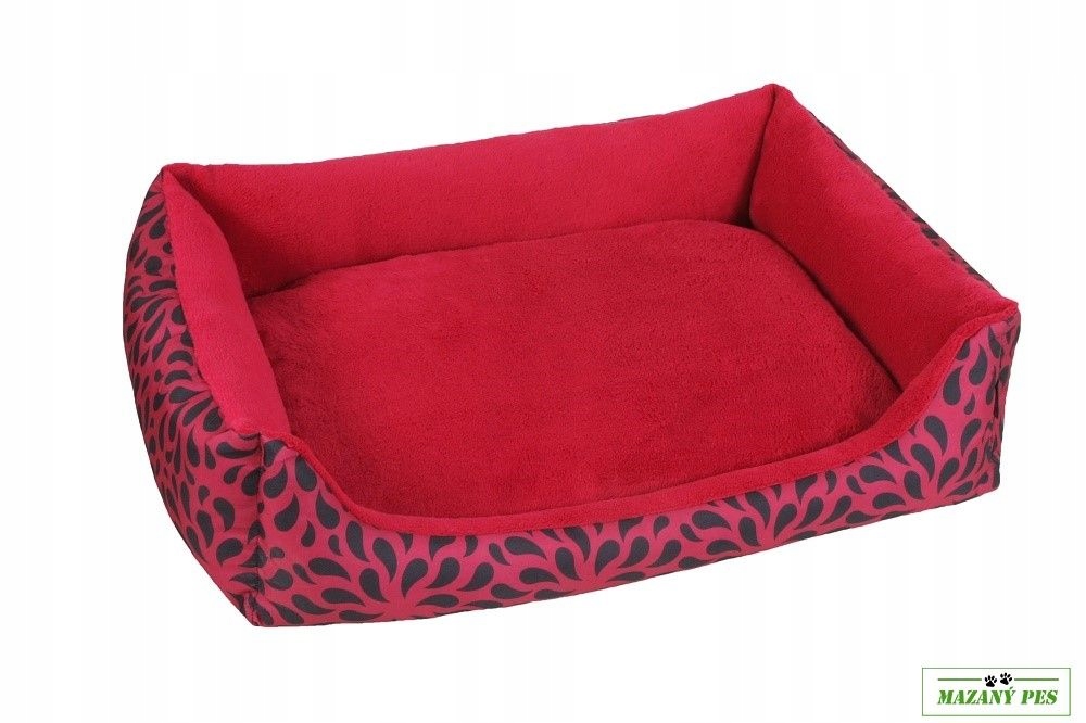 Levně O´lala Pets Pelech De luxe D124 rozměry 45x55 cm