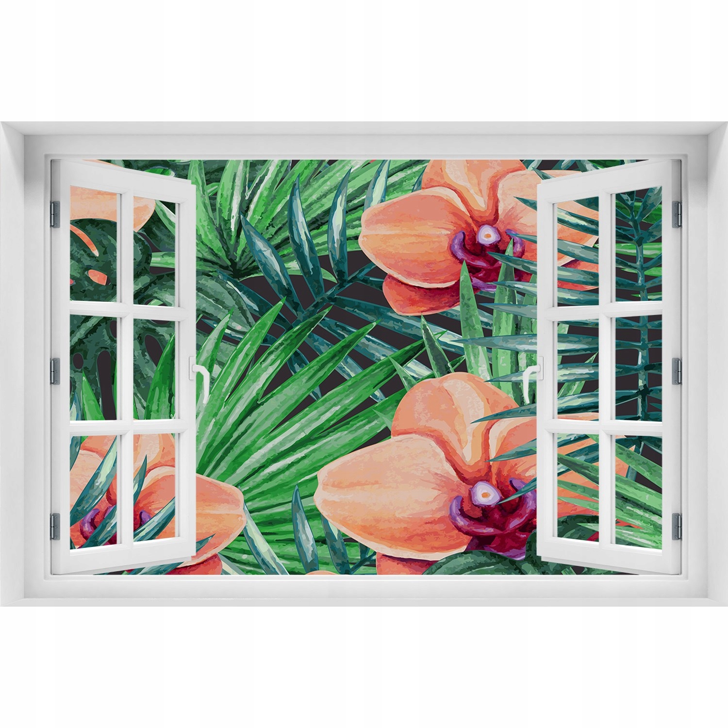 

Fototapeta Naklejka na ścianę Orchidea 90x60