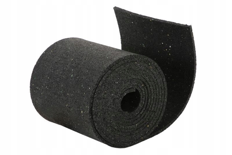 Mata antypoślizgowa Cargoparts 250508