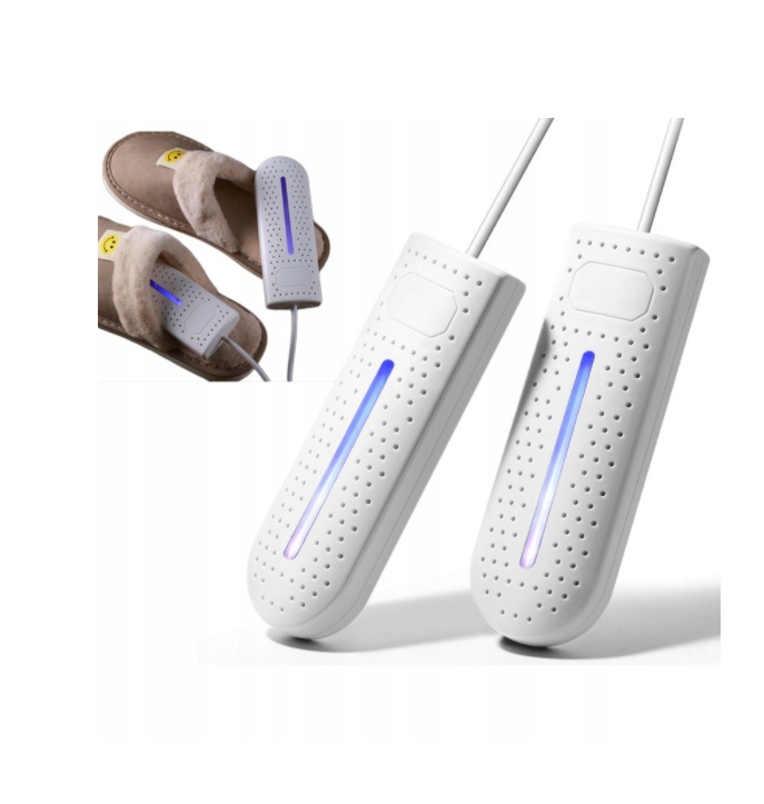 SUSZARKA DO BUTÓW OZONOWA DEZYNFEKCJA OSUSZACZ Marka Inny