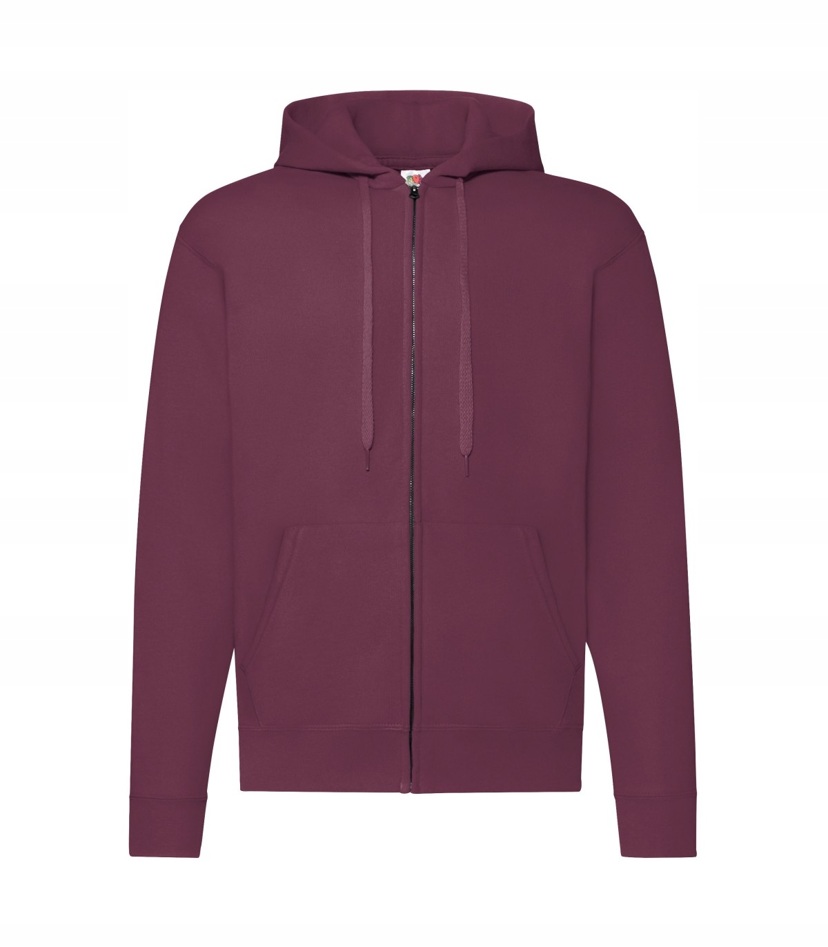 

Bluza Fruit of the Loom rozpinana kaptur 280 XXL