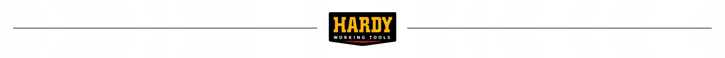 Szpachelka 6 cm Hardy seria 82 Kod producenta 0830-820006