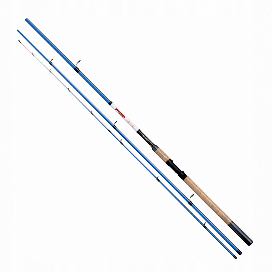 

Wędka Stinger Feeder 3,6m 50-110g (3+3) - Robinson