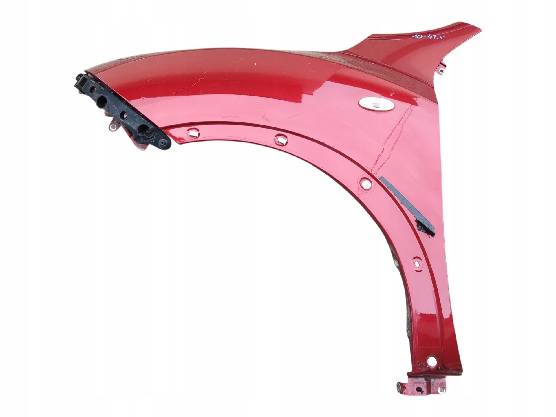 fender left front front NISSAN JUKE and F15 2010-2014