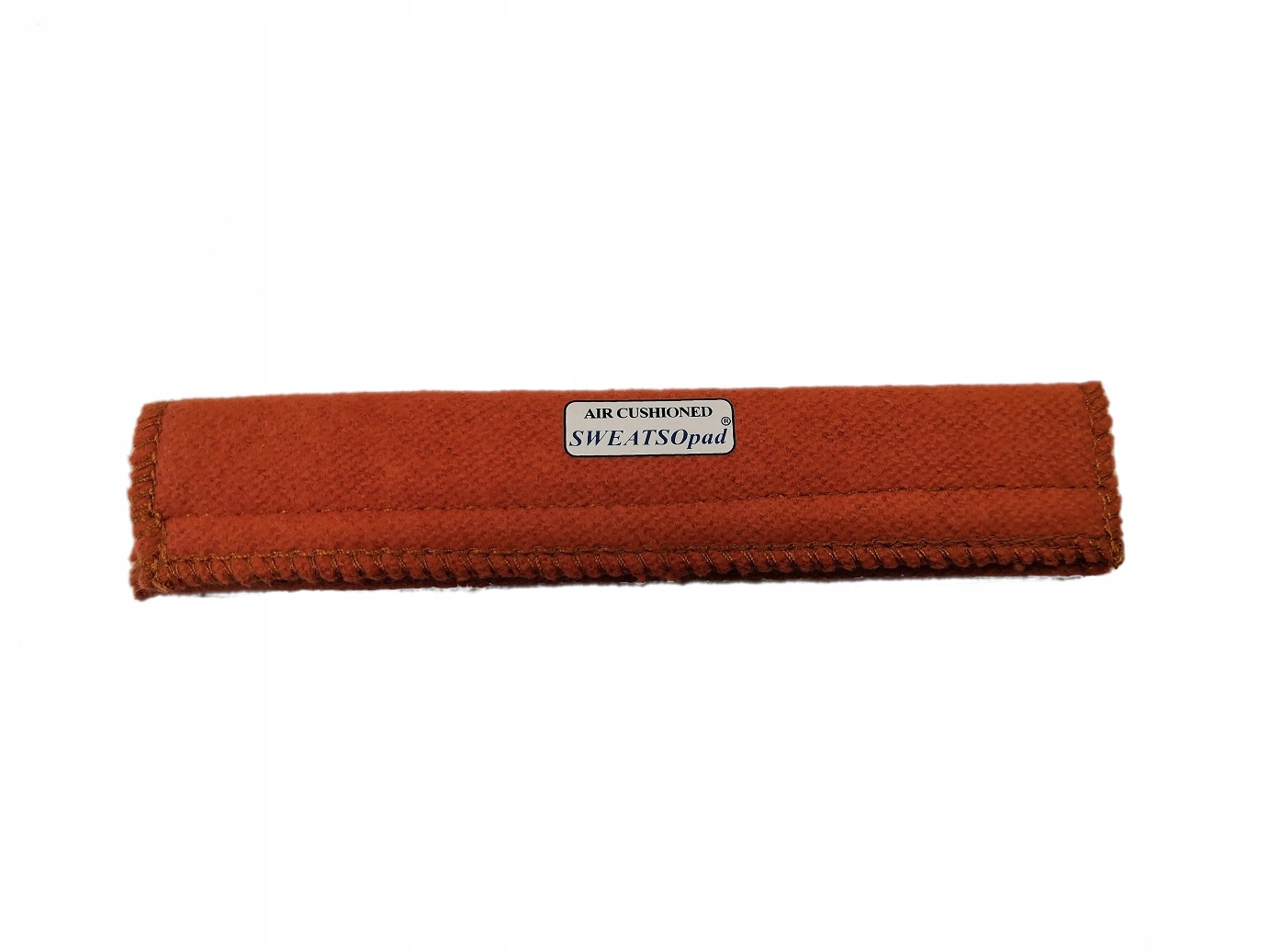 

Opaska Przeciwpotna Potnik Przyłbica 17cm Weldas