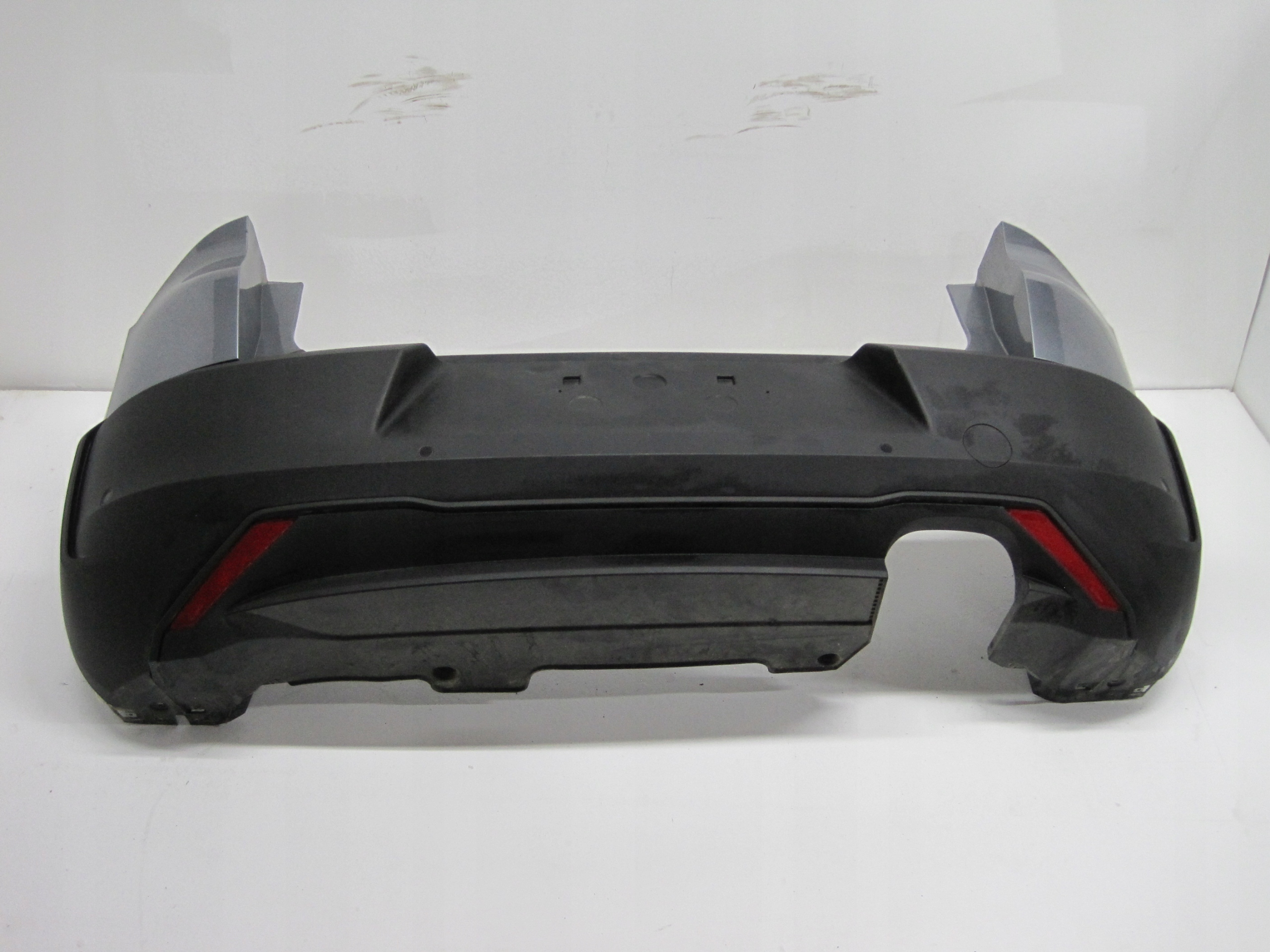 bumper ALFA ROMEO JUNIOR 4 PDC rear part rear