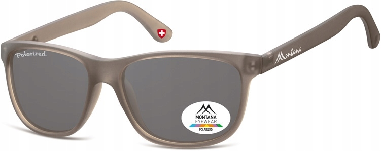 

Okulary Polaryzacyjne Nerd Damskie Męskie Uv 400