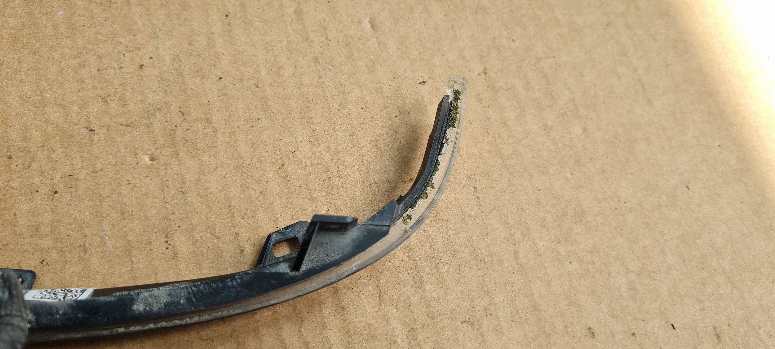 A5 8T LIFT blinker indicator mirrors left A4 B8 LIFT 8K0949101C