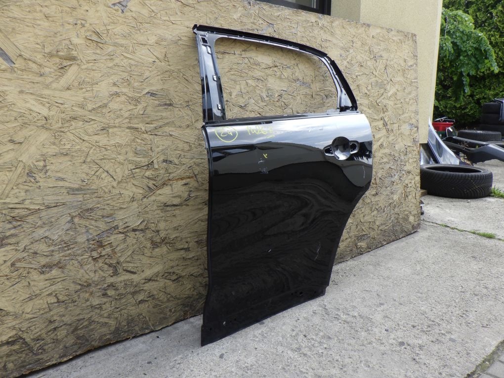 FIAT 600 600E 23- door left rear.