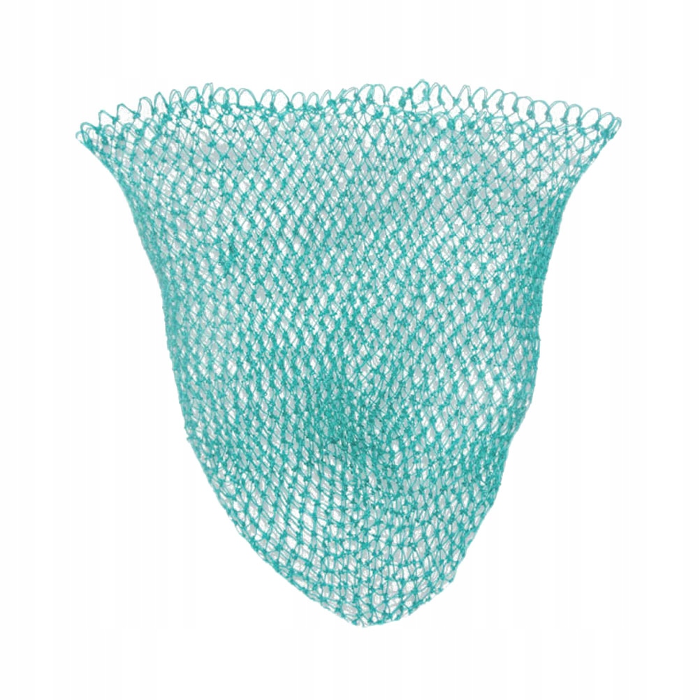 WYMIANA SIECI RYBACKICH NYLONOWA SIATKA ZEWNĘTRZNA