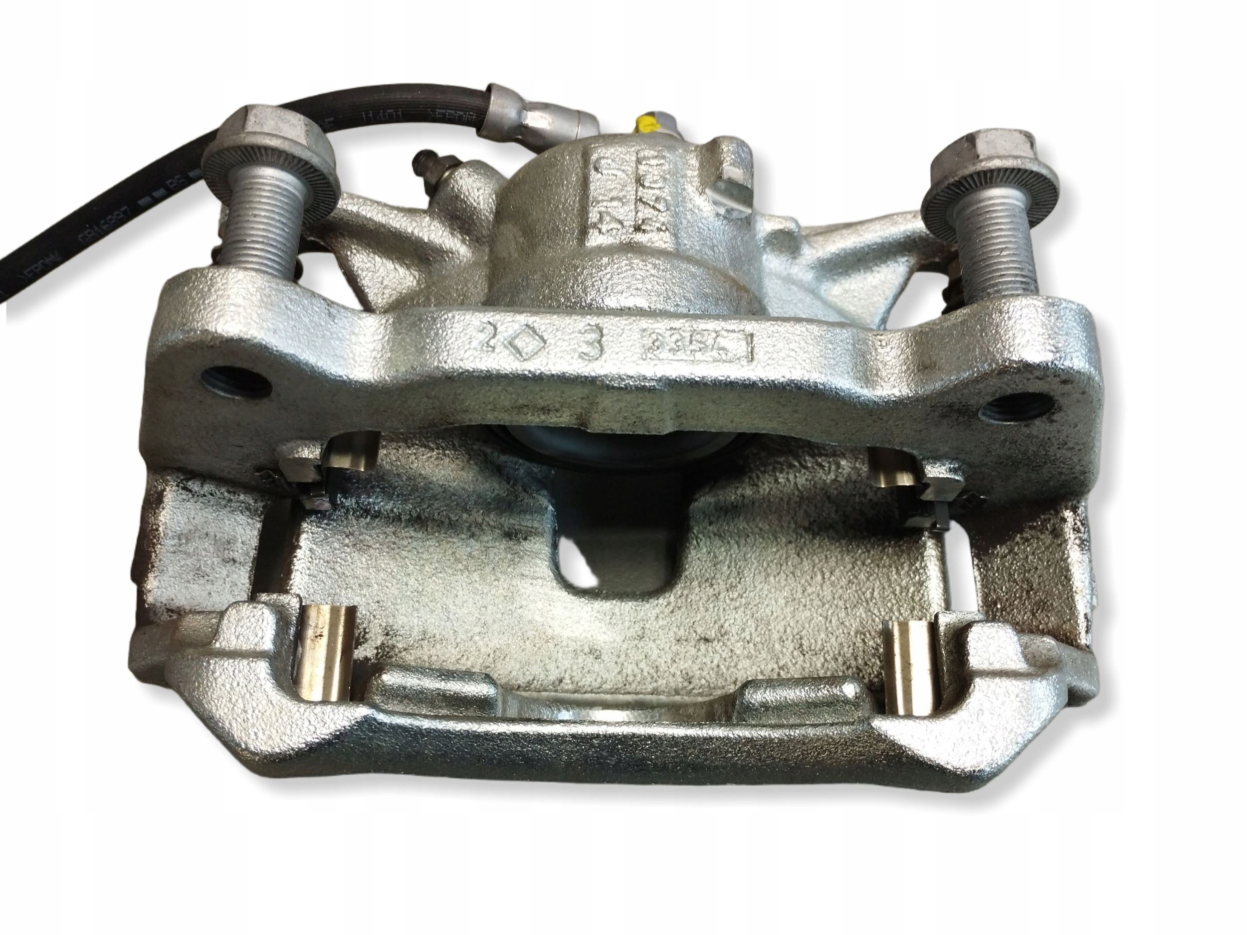 Seat Leon IV caliper brake left front 5WA105BE