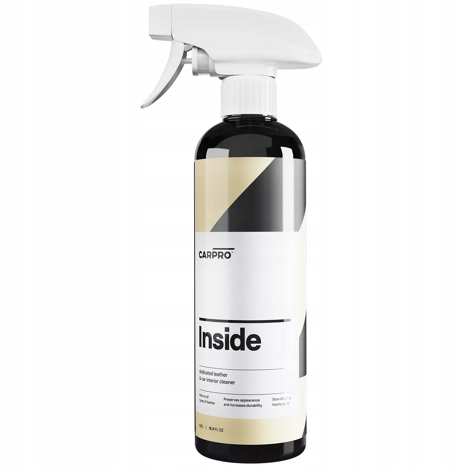 CarPro Inside Cleaner 500ml