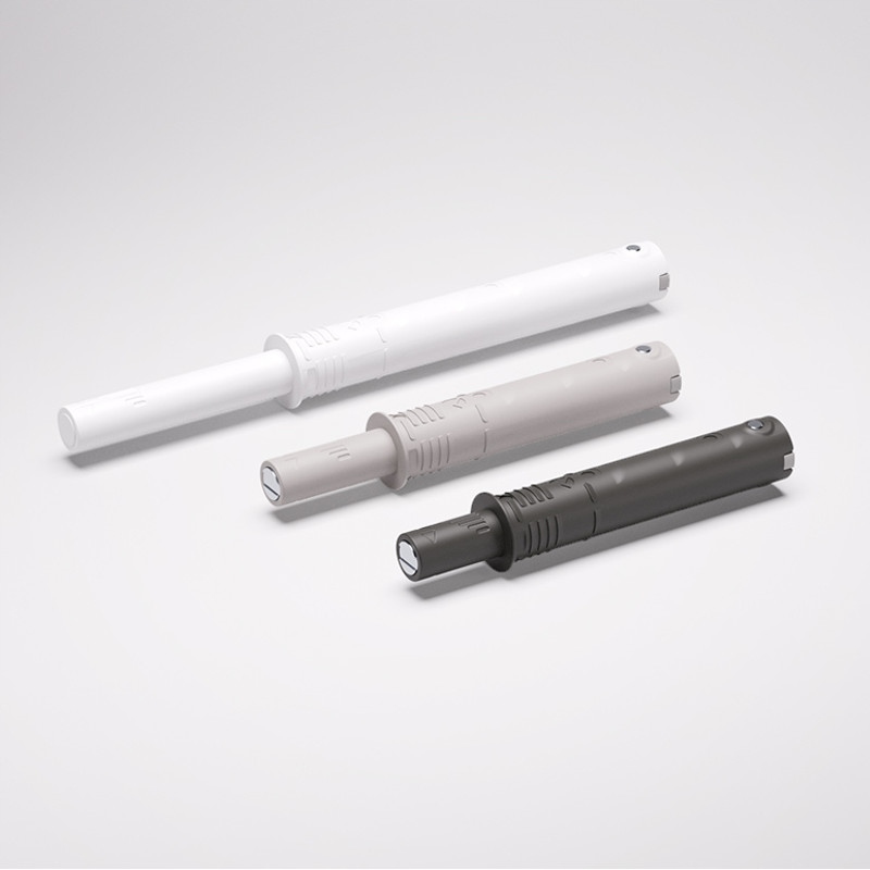 K-PUSH push-open 37mm DŁUGI ANTRACYT magnes Kod producenta IF-57008020EE