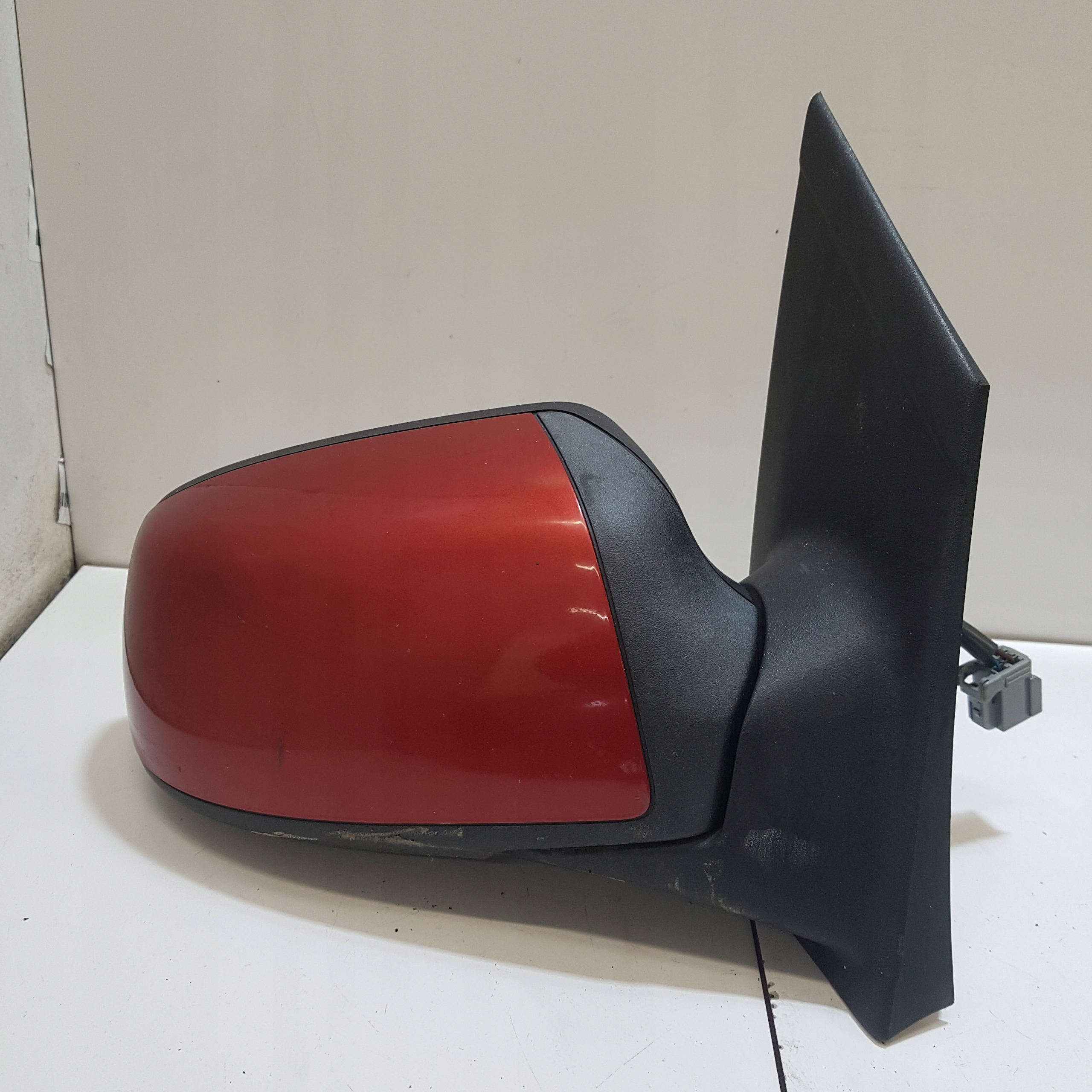 mirror right electrics FORD FOCUS MK2 5PIN