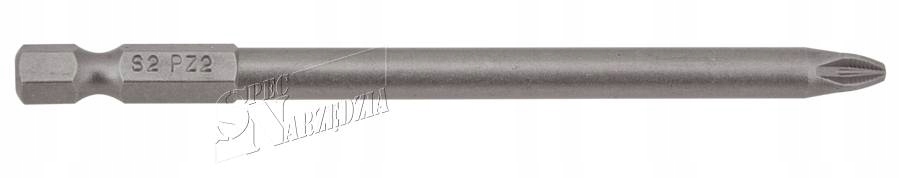 Richmann EXCLUSIVE BIT POZIDRIV C6544 PZ2 100MM Marka Corona/Richmann