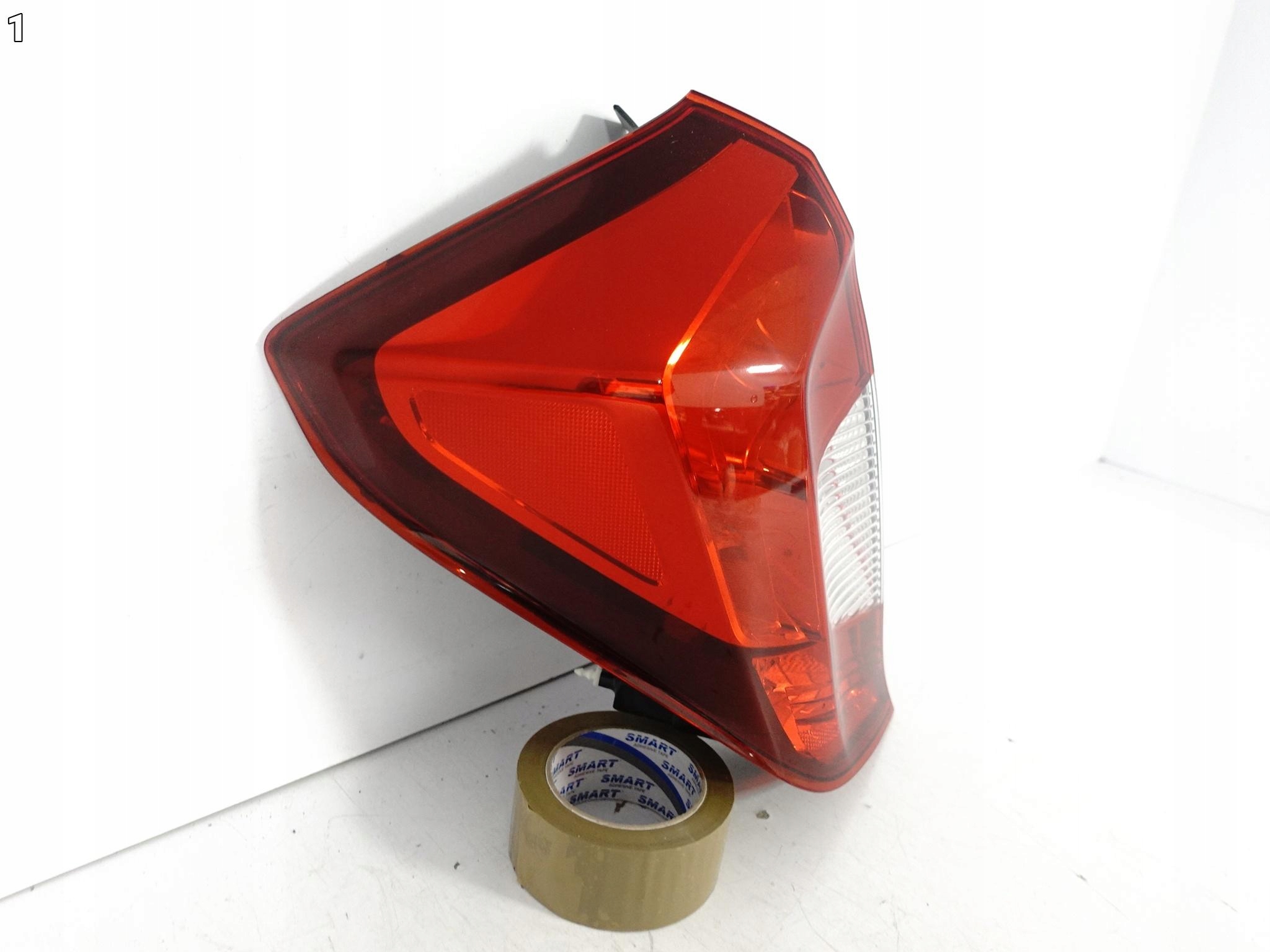 HONDA JAZZ IV 4 15-18 light LED left rear part EUROPA