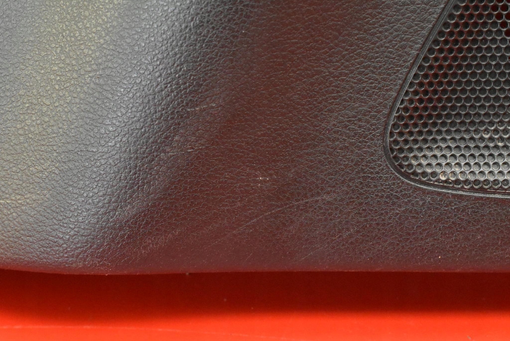 side side door KOMPLET EU SUZUKI IGNIS 3 III 5D HB 16-21