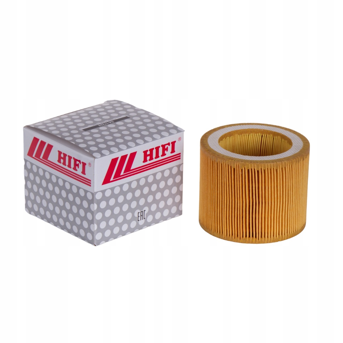 

Filtr powietrza wkład SA17224 1613.9001.00