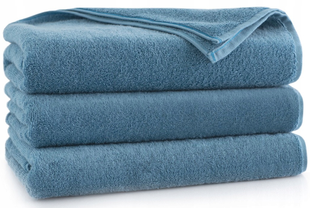 

Zwoltex Ręcznik Liczi 2 bawełna Egipska 50x100