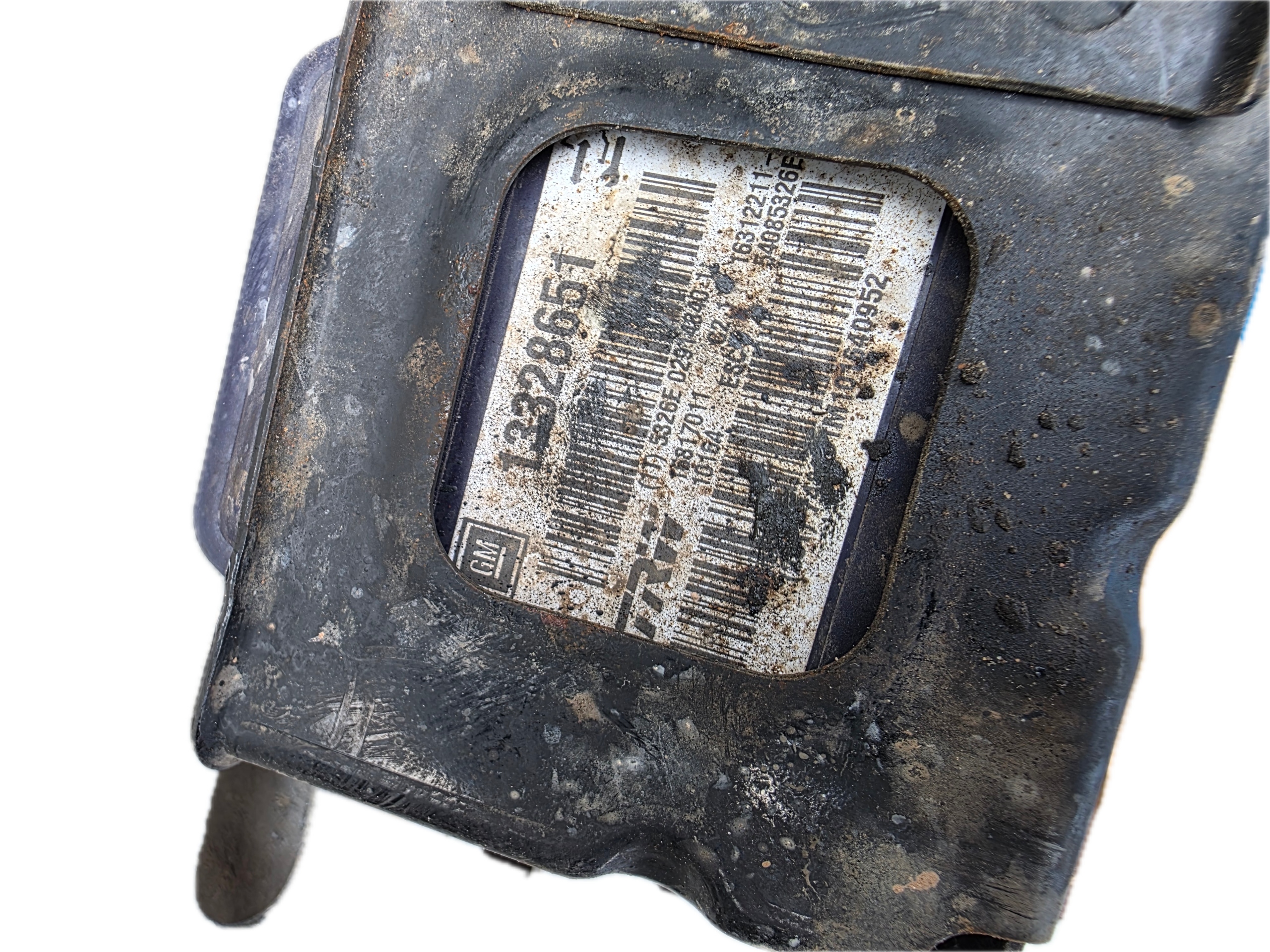 Servofreno ABS OPEL INSIGNIA A 2.0 CDTI 13328651