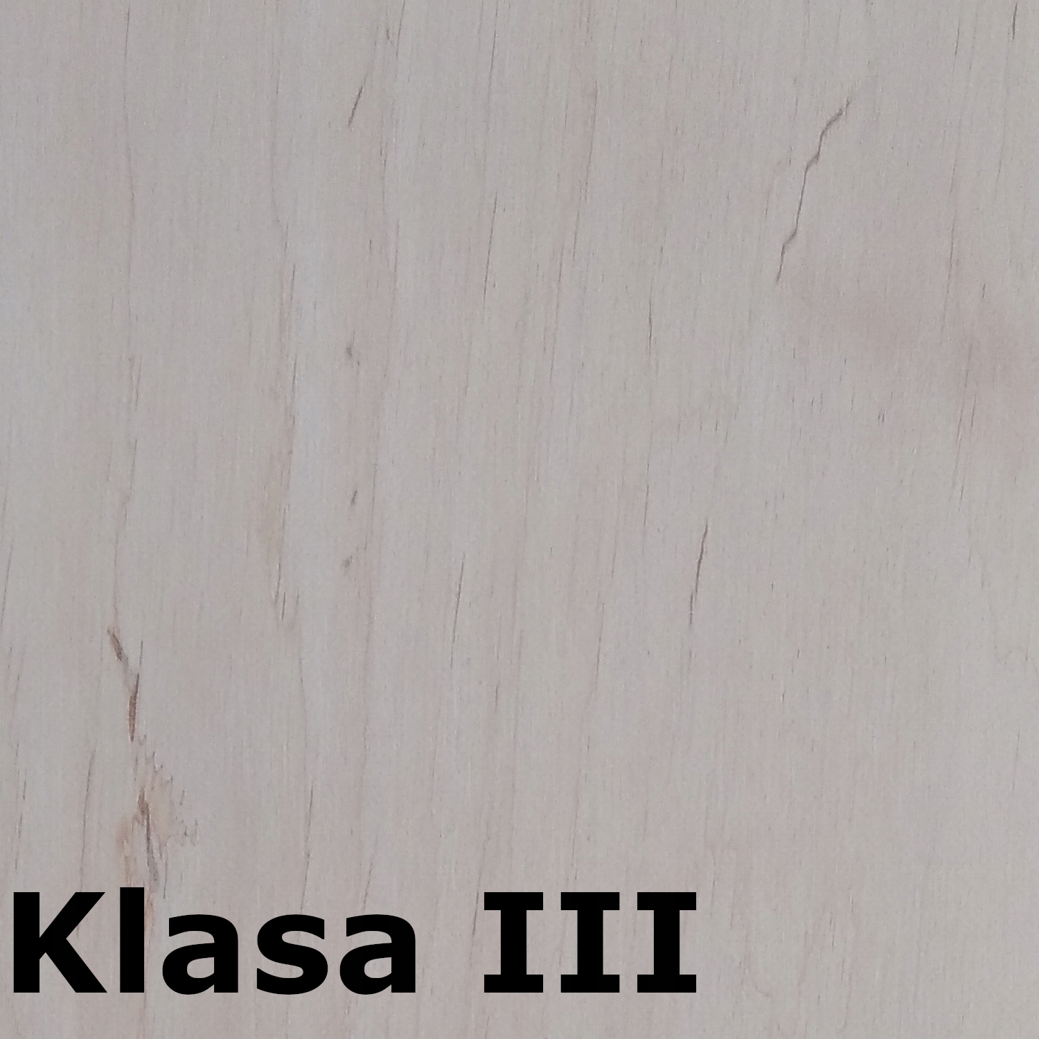 SKLEJKA 12MM FORMATKA DO LASERA CNC - 50x50 CM KL3 Wysokość produktu 1.2 cm