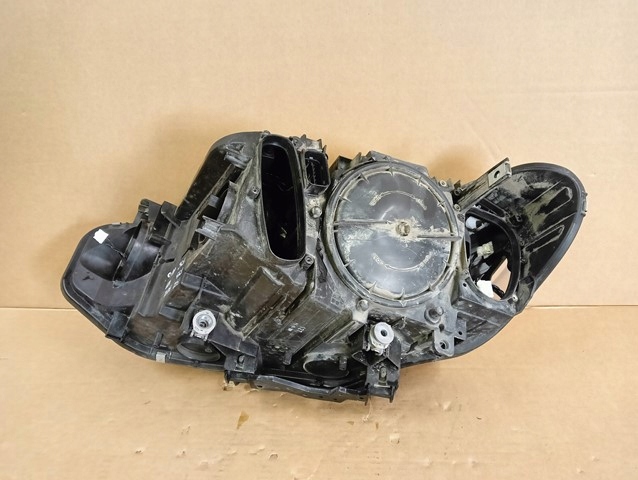LAMPA PRAWA PRAWY FULL LED BMW 4 F32 F33 F36 14- Producent części BMW OE