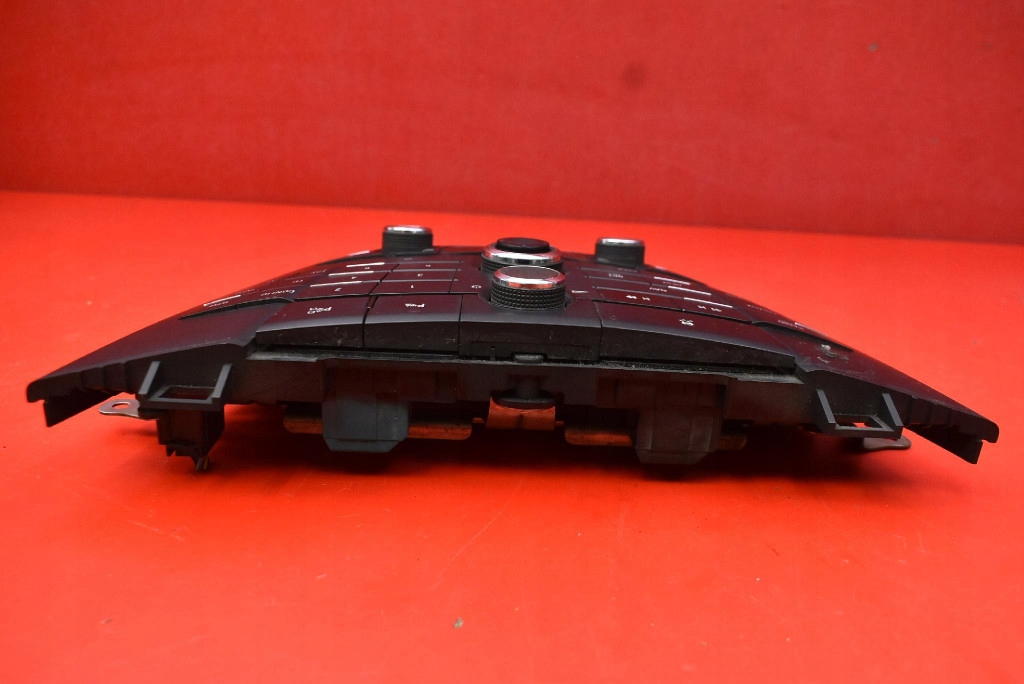 control panel air conditioning devices KLIMY 13273096 OPEL INSIGNIA A 08-14